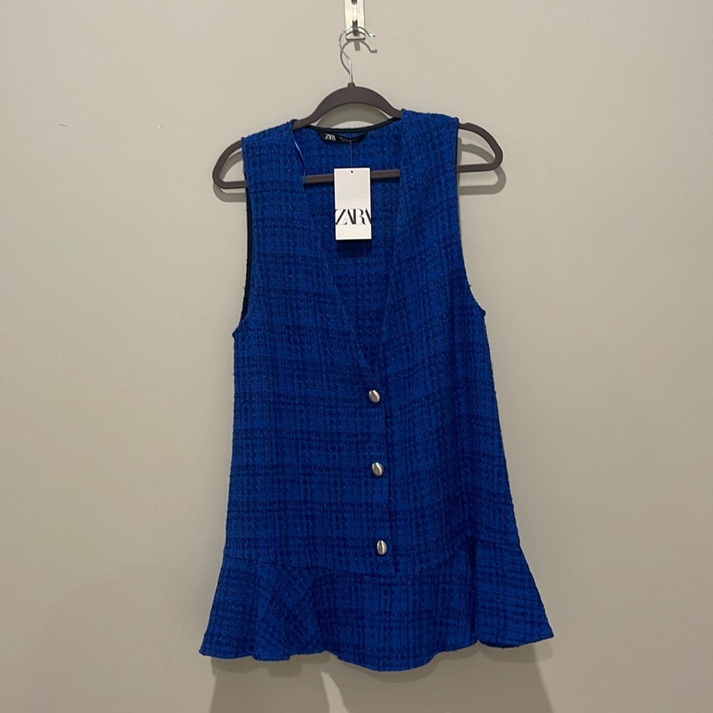 Zara dress